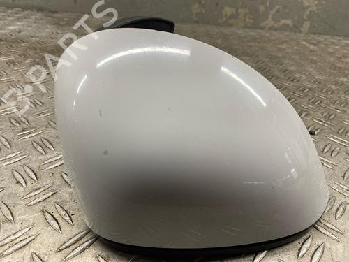 Right mirror SEAT IBIZA IV SC (6J1, 6P5) 1.4 | BP28166733C27 