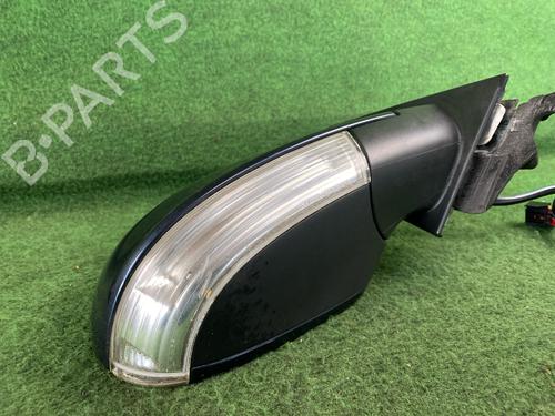 Right mirror VW GOLF PLUS V (5M1, 521) 1.4 16V | BP16052307C27 