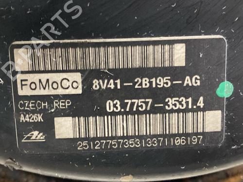 Servo brake FORD KUGA I 2.0 TDCi 4x4 | BP31668373M42 