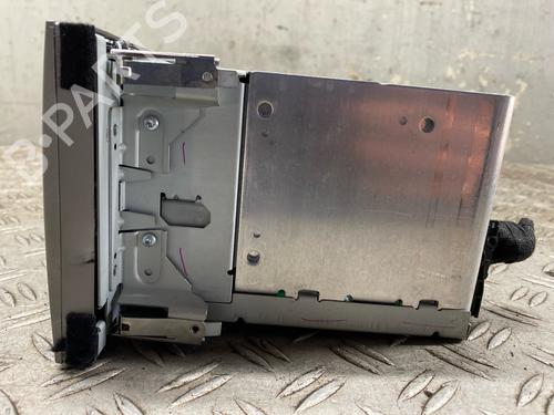 Radio FORD KUGA I 2.0 TDCi 4x4 | BP31612415E6 