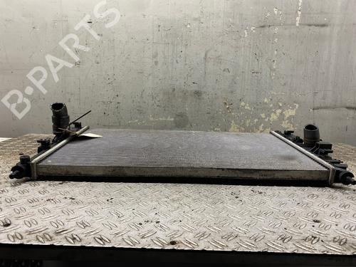 Water radiator OPEL INSIGNIA A (G09) 2.0 CDTI (68) | BP31039234M31