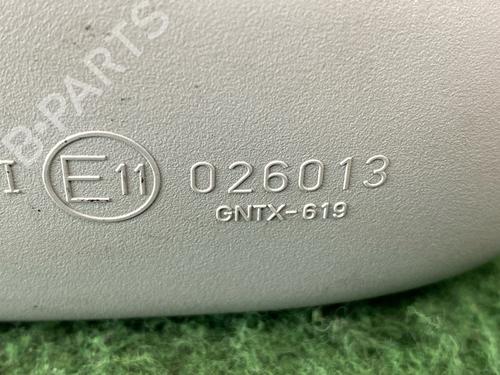 Rear mirror MERCEDES-BENZ E-CLASS T-Model (S212) E 200 CDI / BlueTEC (212.205, 212.206) | BP16239584I6 