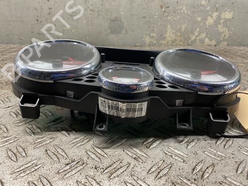 Instrument cluster PEUGEOT 207 SW (WK_) 1.6 16V | BP29809263C47 