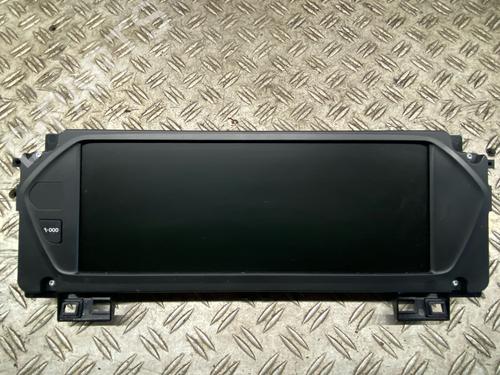 Used Instrument cluster CITROËN C4 Picasso II 1.2 THP 130 (130 hp) 29119494