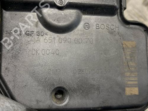 Spjældhus MERCEDES-BENZ C-CLASS T-Model (S204) C 220 CDI (204.202) | BP30470874M82 