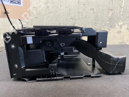 Armrest / Center console VW GOLF VI (5K1) 1.4 TSI | BP34521262I20  - Image 6