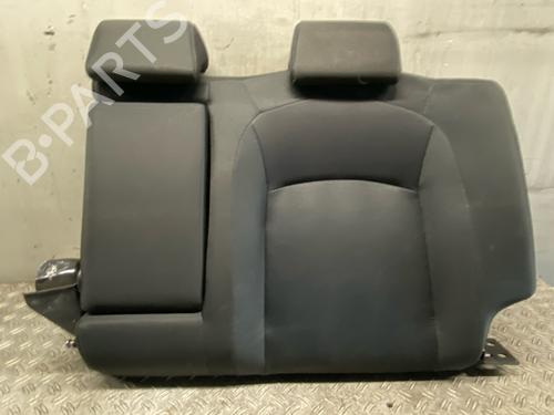 Sæde Bagtil NISSAN QASHQAI / QASHQAI +2 I (J10, NJ10, JJ10E) 1.6 dCi All-wheel Drive (130 hp) 25754972