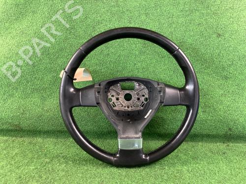 Used Steering wheel VW TOURAN (1T1, 1T2) 2.0 EcoFuel (109 hp) 13089561