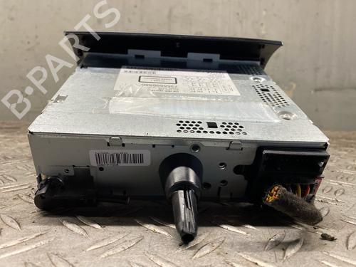 Radio PEUGEOT BOXER Platform/Chassis 2.2 HDi 130 | BP30726811E6