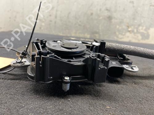 Electronic module AUDI A4 B9 Avant (8W5, 8WD) 2.0 TDI | BP37280735M83 - Image 3