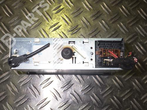 Autoradio VW POLO IV (9N_, 9A_) 1.2 | BP4920414E6