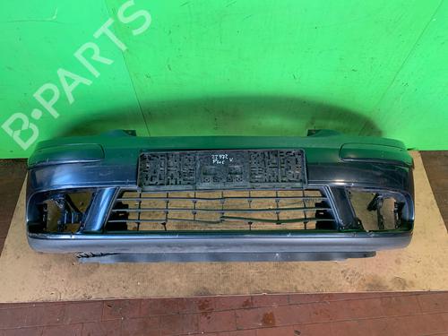 Used Front bumper VW GOLF PLUS V (5M1, 521) 1.4 16V (80 hp) 25478334