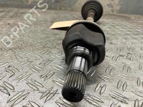 Left front driveshaft PEUGEOT 2008 I (CU_) 1.2 THP 110 / PureTech 110 | BP33716551M38  - Image 11