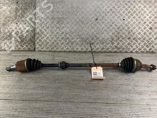 Right front driveshaft NISSAN MICRA C+C III (K12) 1.4 16V | BP17131240M39 