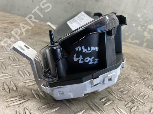 Instrument cluster MITSUBISHI ASX (GA_W_) 1.6 MIVEC (GA1W) | BP28115912C47 