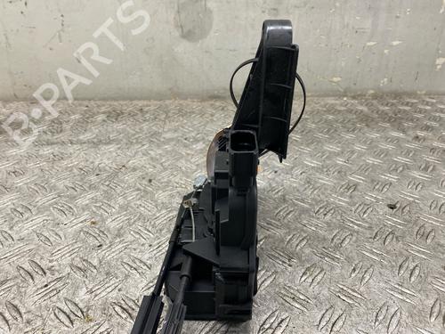 Tailgate lock FIAT FIORINO Box Body/MPV (225_) 1.4 (225BXA1A, 225BXF1A) | BP24935928C101 