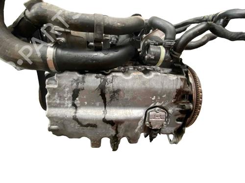 Engine VW PASSAT B6 (3C2) 2.0 BlueTDI | BP36433408M1 - Image 8