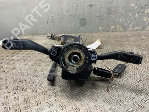 Steering column VW GOLF VI (5K1) 2.0 TDI | BP28423803M21