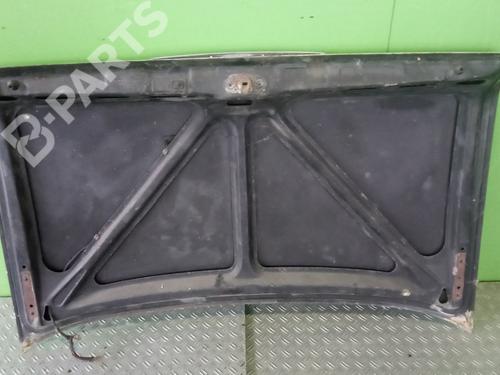 Used Tailgate MERCEDES-BENZ /8 (W114) 230.6 (114.015) (120 hp) 4923485