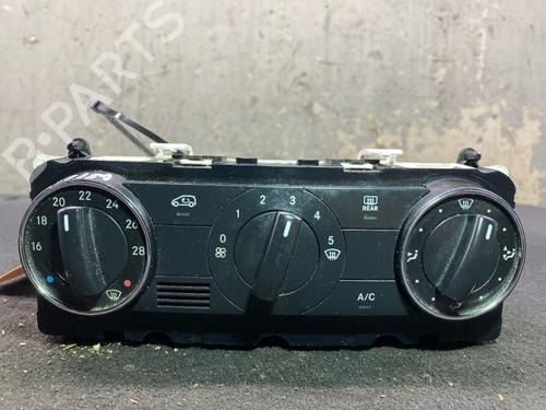 Used Climate control Climate control MERCEDES-BENZ A-CLASS (W169) A 160 CDI (169.006, 169.306) (82 hp) 40454267 40454267