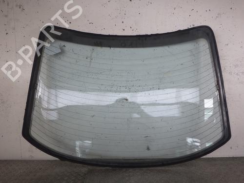 Bootlid window MAZDA MX-6 (GE) 2.0 | BP26217096C64 