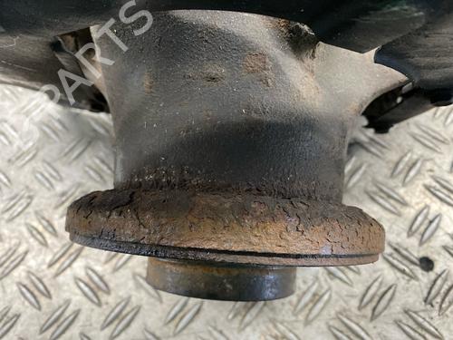 Left front steering knuckle BMW 5 (E60) 528 i | BP40129571M25 - Image 3