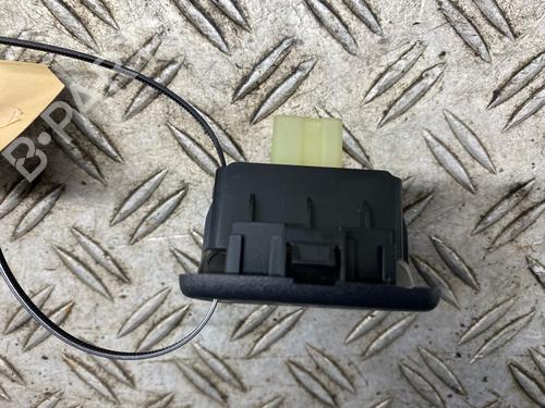Left front window switch DACIA DOKKER MPV (KE_) 1.2 TCe (KEM0, KEAY) | BP29726277I27