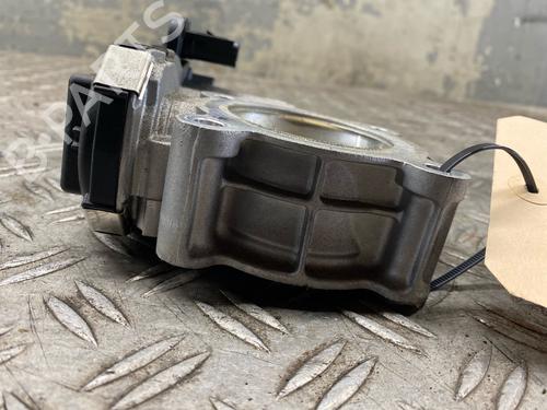 Throttle body OPEL CASCADA (W13) 1.6 SIDI (67) | BP37402252M82 - Image 3