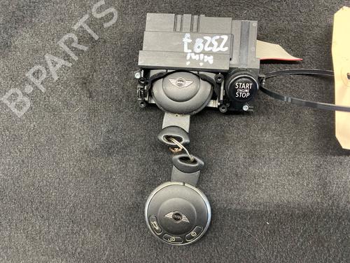 Used Ignition barrel Ignition barrel MINI MINI COUNTRYMAN (R60) Cooper S (190 hp) 32730773 32730773