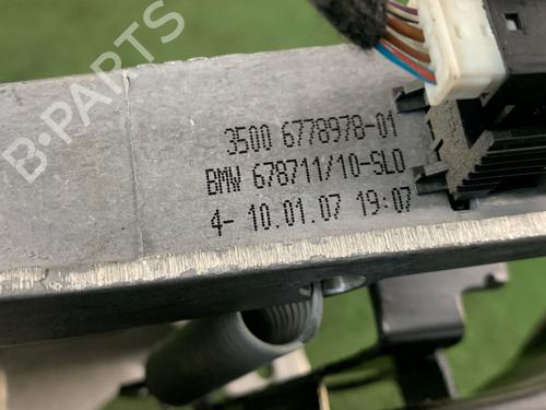 Pedal BMW 3 Touring (E91) 318 d | BP22339470I4 