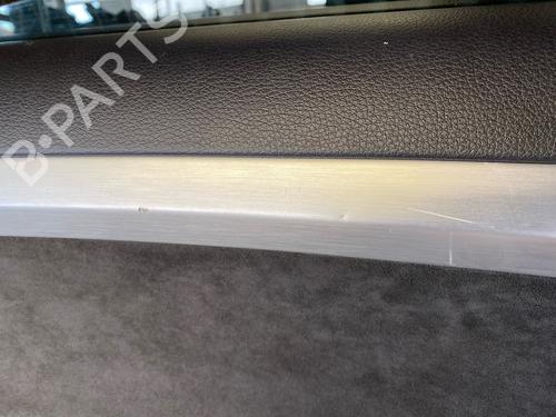Left rear door AUDI Q7 (4LB) 4.2 TDI quattro | BP18312647C4 