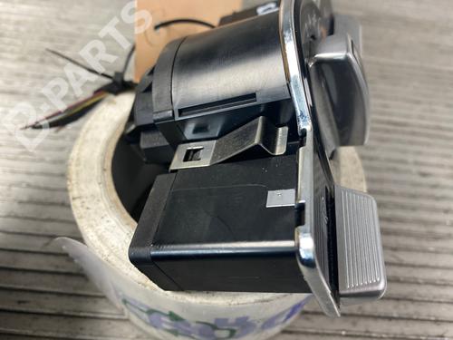 Headlight switch MERCEDES-BENZ S-CLASS (W221, V221) S 320 CDI (221.022, 221.122) | BP11238803I24 
