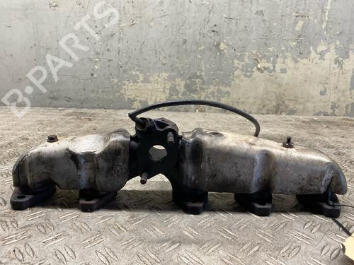 Used Exhaust manifold Exhaust manifold 37760305 37760305