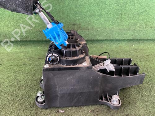 Gear lever OPEL ASTRA K Sports Tourer (B16) 1.6 CDTi (35) | BP19449063M90 