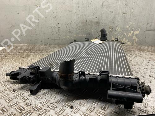 Water radiator OPEL INSIGNIA A (G09) 2.0 CDTI (68) | BP31039234M31