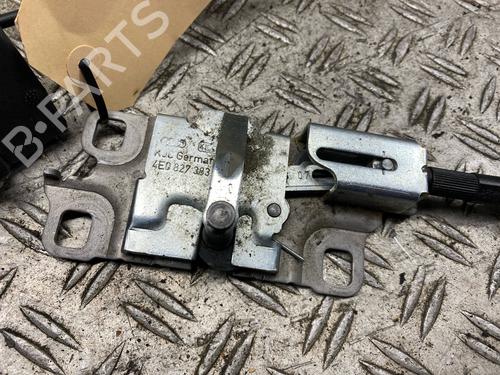 Bagklap lås AUDI A8 D3 (4E2, 4E8) 4.2 TDI quattro | BP30129057C101