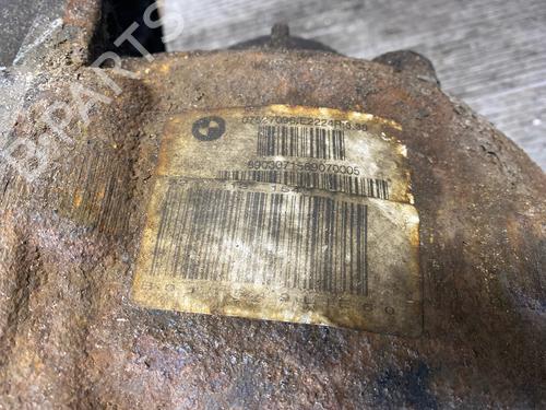 Rear differential BMW 5 (E60) 520 i | BP21485076M24 