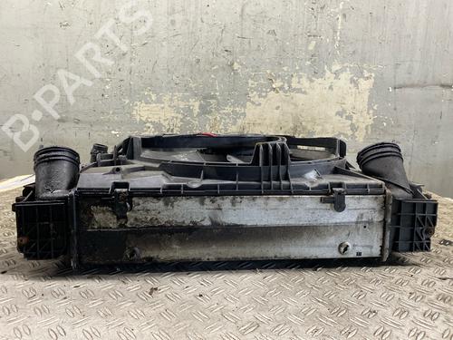 Radiator set BMW 1 (E87) 120 d | BP36299220M120  - Image 10