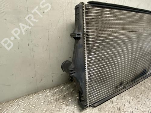 Intercooler VOLVO V70 II (285) D5 | BP37024967M30 - Image 2
