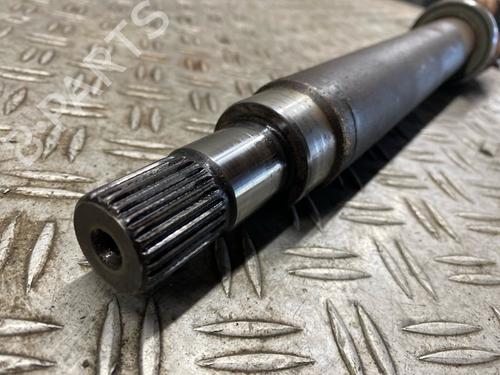 Right front driveshaft FORD FOCUS III Turnier 1.0 EcoBoost | BP27478746M39 