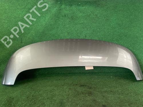 Used Rear spoiler OPEL ASTRA K Sports Tourer (B16) 1.6 CDTi (35) (110 hp) 19487672