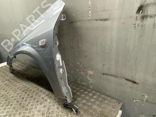 Left front fenders NISSAN PRIMERA Hatchback (P12) 2.0 | BP28058125C41 