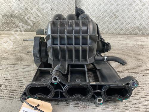 Intake manifold OPEL AGILA (B) (H08) 1.0 (F68) | BP23109195M70 