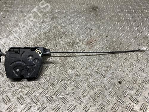Used Tailgate lock BMW 7 (F01, F02, F03, F04) 750 i, Li xDrive (408 hp) 23566983