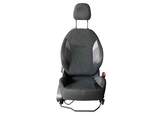 Used Right front seat Right front seat PEUGEOT 2008 I (CU_) 1.2 THP 110 / PureTech 110 (110 hp) 33690570 33690570