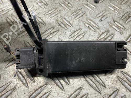 Capteur électronique AUDI A8 D3 (4E2, 4E8) 4.2 TDI quattro | BP29978661M84