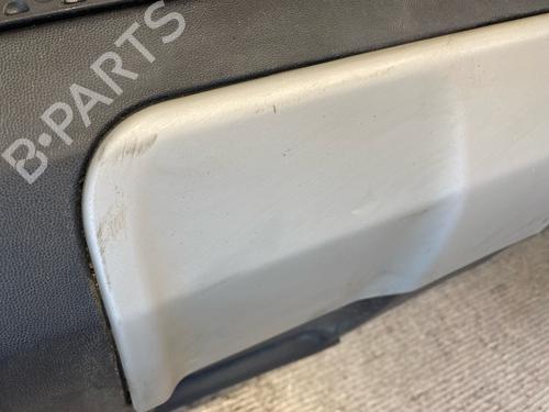 Rear bumper MERCEDES-BENZ M-CLASS (W164) ML 350 4-matic (164.186) | BP19342529C8 
