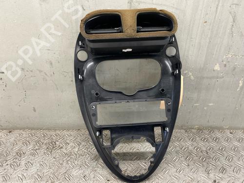 Air vent CITROËN XSARA PICASSO (N68) 2.0 HDi | BP24925466I21 