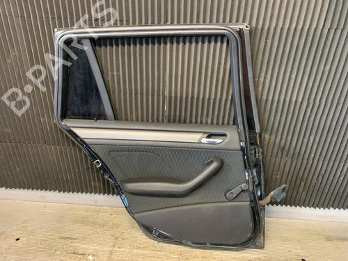 Left rear door BMW 3 Touring (E46) 320 d | BP17704484C4 