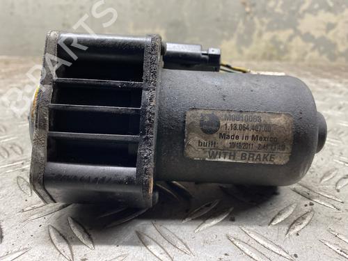 Transfer box JEEP GRAND CHEROKEE IV (WK, WK2) 3.0 CRD V6 4x4 | BP32446016M36 